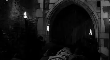 Van Helsing (2003)