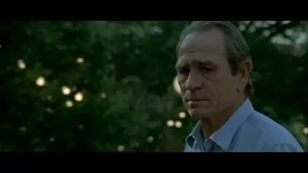 In the Electric Mist - Nell'occhio del Ciclone (2009)