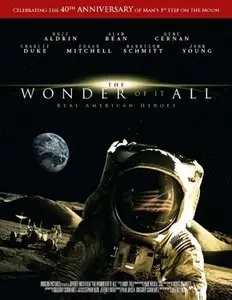 The Wonder Of It All (2007) (Repost)
