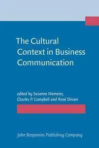 The Cultural Context in Business Communication