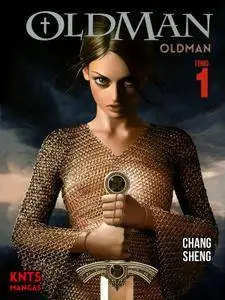 Oldman Tomos 1-4, de Sheng Chang