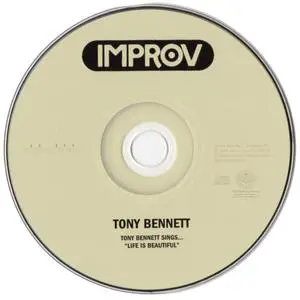 Tony Bennett - The Complete Collection [73CD Box Set] (2011) {Discs 45-49}