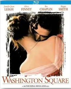 Washington Square (1997) [w/Commentary]