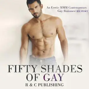 «Fifty Shades of Gay» by C Publishing