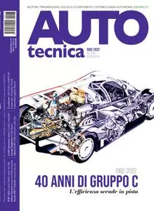 Autotecnica N.473 - Marzo 2022