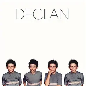 Declan Galbraith - Declan (2002)