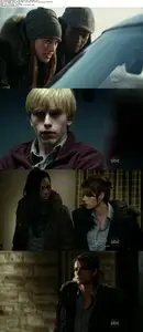 Rookie Blue S02E11