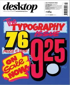 Desktop Magazine July 2012