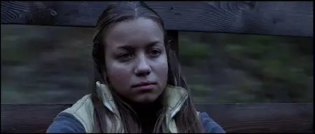 Behind Enemy Lines/En territoire ennemi (2001)