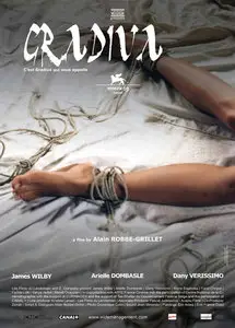 Gradiva (C'est Gradiva qui vous appelle) (2006)