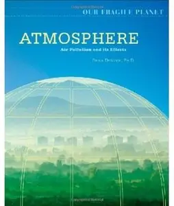 Atmosphere: Air Pollution and Its Effects [Repost]