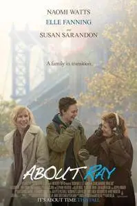 About Ray (2015)