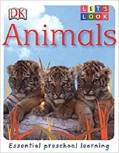 Let's Look Animals