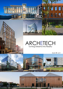Archetech - Issue 48 2020