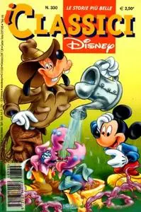 I Classici Disney 330 Serie II - Le Storie più belle (Disney 2004-05)