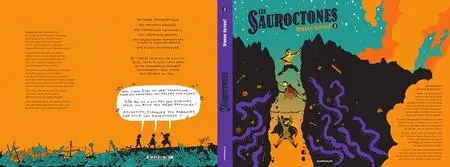 Les Sauroctones - Tome 3