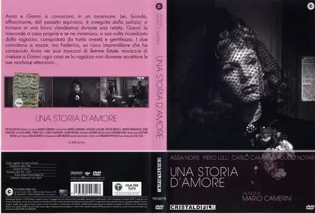 Una storia d'amore / Love Story (1942)
