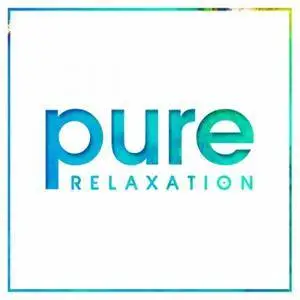 VA - Pure Relaxation (3CD, 2017)