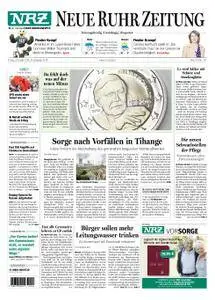 NRZ Neue Ruhr Zeitung Essen-Rüttenscheid - 02. Februar 2018