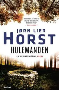 «Hulemanden» by Jørn Lier Horst