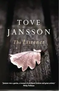 «The Listener» by Tove Jansson