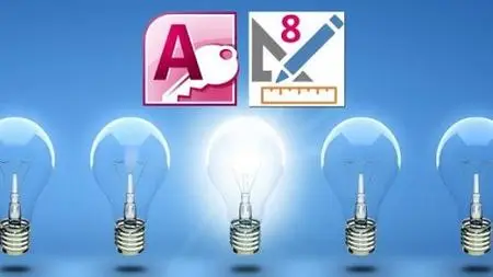 Microsoft Access VBA, Design and Advanced Methods Workshop 8