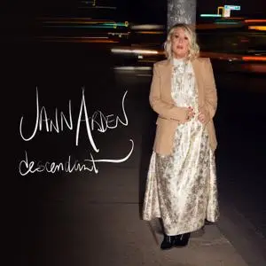 Jann Arden - Descendant (2022) [Official Digital Download 24/96]