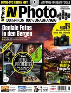 N-Photo – 17 Oktober 2018