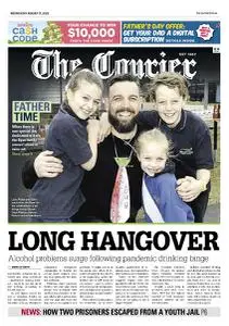The Courier - 31 August 2022