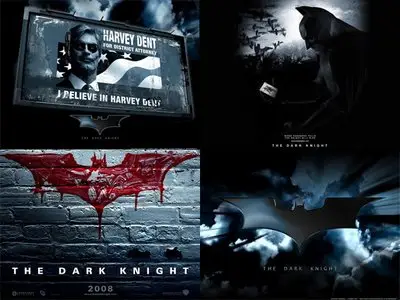 HQ Dark Night Wallpapers