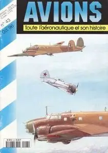 Avions №43 (1996-10)