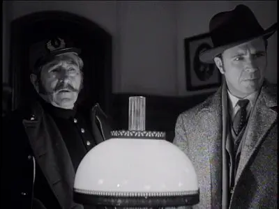 The Tall Target (1951)
