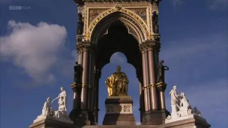 BBC - Dan Cruickshank and the Family that Built Gothic Britain (2015)