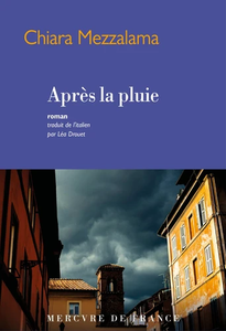 Après la pluie - Chiara Mezzalama