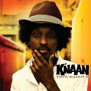 K'naan - Troubadour (2009) reupload
