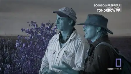 National Geographic - The Mayan Apocalypse (2012)