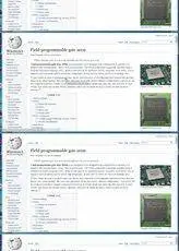 Introduction to FPGA's and prototyping with the Elbert