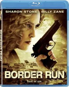 Border Run (2012) The Mule