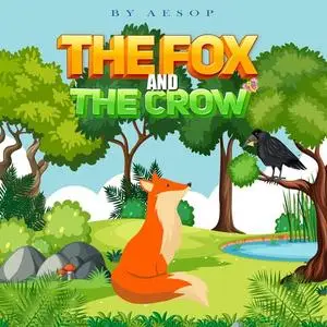 «The Fox and the Crow» by Aesop