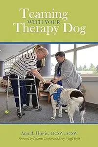 Teaming With Your Therapy Dog