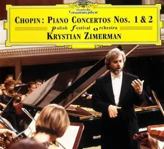 Chopin - Piano Concertos (Krystian Zimerman)