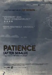 Patience (After Sebald) (2012)