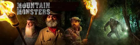 Mountain Monsters S02E01-E03 (2013)