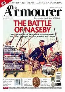 The Armourer - June 2017