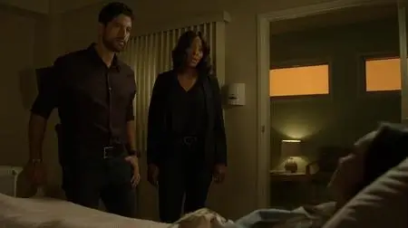 Criminal Minds S04E05