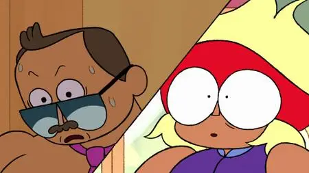 OK K.O.! Let's Be Heroes S01E39