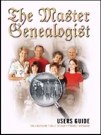 The Master Genealogist v7.04.0000 Multilingual
