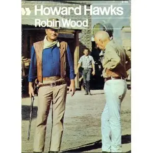 Howard Hawks (Cinema World Series 7) (Repost)