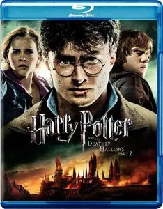 Harry Potter and the Deathly Hallows: Part 2 (2011)
