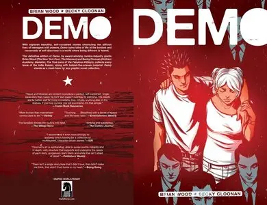 Demo (2015)